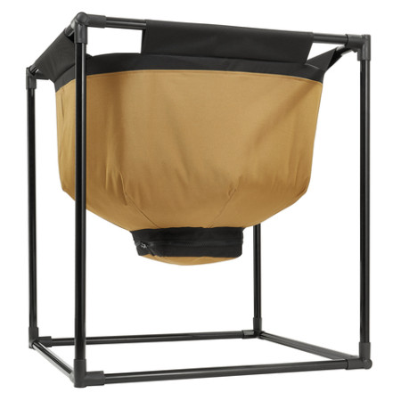 Urban Worm Company Urban Worm Bag Worm Composting Bin at